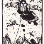 Michael Becker - Der einarmige Geiger Michael Becker - Der einarmige Geiger