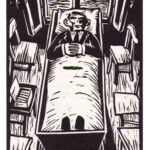 Michael Becker - Der einarmige Geiger Michael Becker - Der einarmige Geiger