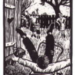 Michael Becker - Der einarmige Geiger Michael Becker - Der einarmige Geiger