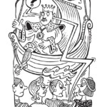 Wahres, Schnurren, Anekdoten, alles nur Theater