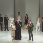 1. Juni 2017 … Staatstheater Cottbus / Mamma Medea … in Anschluss Michael Becker´s offizielle Verabschiedung in den Ruhestand … nach 32 Jahren Ensemblemitgliedschaft am Staatstheater Cottbus