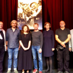 12. Mai | Theaterscheune ... Eine feine, feine  Verwandtschaft ... Von Bohsdorf, Schulzenhof und anderswo … Mitglieder des Strittmattervereins lesen Eva und Erwin Strittmatter