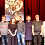 12. Mai | Theaterscheune ... Eine feine, feine  Verwandtschaft ... Von Bohsdorf, Schulzenhof und anderswo … Mitglieder des Strittmattervereins lesen Eva und Erwin Strittmatter