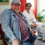 28. Mai 2019 ... Cottbus CTK Palliativstation mit Mario Hess