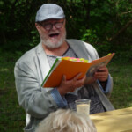 1. Juni 2019 ... Hoffest und Strittmatterlesung mit Michael Becker in Bohsdorf