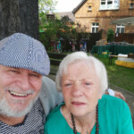 1. Juni 2019 ... Hoffest und Strittmatterlesung mit Michael Becker in Bohsdorf