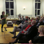 1. Februar | Drachhausen, Gemeindekulturzentrum ... Filmvorführung: RUBLAK Die Legende vom vermessenen Land