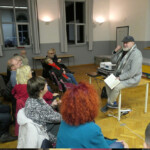 1. Februar | Drachhausen, Gemeindekulturzentrum ... Filmvorführung: RUBLAK Die Legende vom vermessenen Land