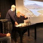 28. Februar ... Bunte Bühne Lübbenau ... Becker trifft Becker ... Russland-Fotografie und Reiseplauderei mit dem Fotografen Peter Becker ... Michael Becker singt und spricht über sein Verhältnis zu den Russen