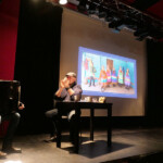 28. Februar ... Bunte Bühne Lübbenau ... Becker trifft Becker ... Russland-Fotografie und Reiseplauderei mit dem Fotografen Peter Becker ... Michael Becker singt und spricht über sein Verhältnis zu den Russen